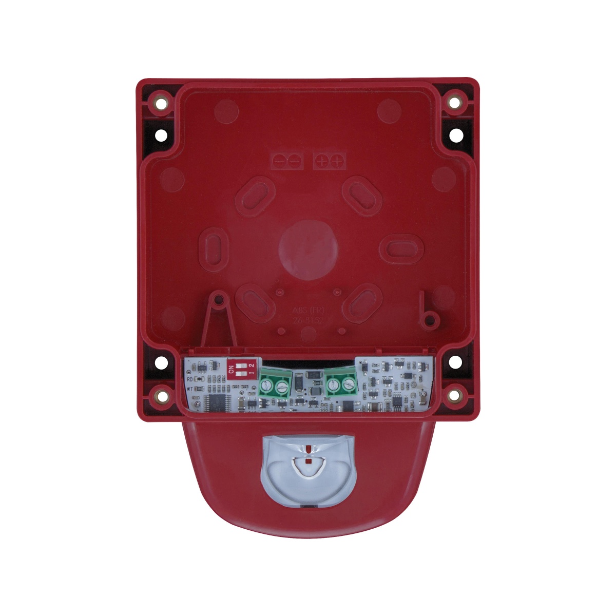 SY BASE-LX-WRFR1WP VDS