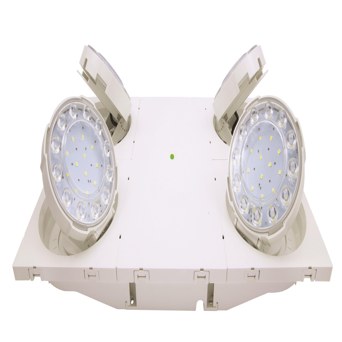 BeamTech Large 4x500lm 1h AT