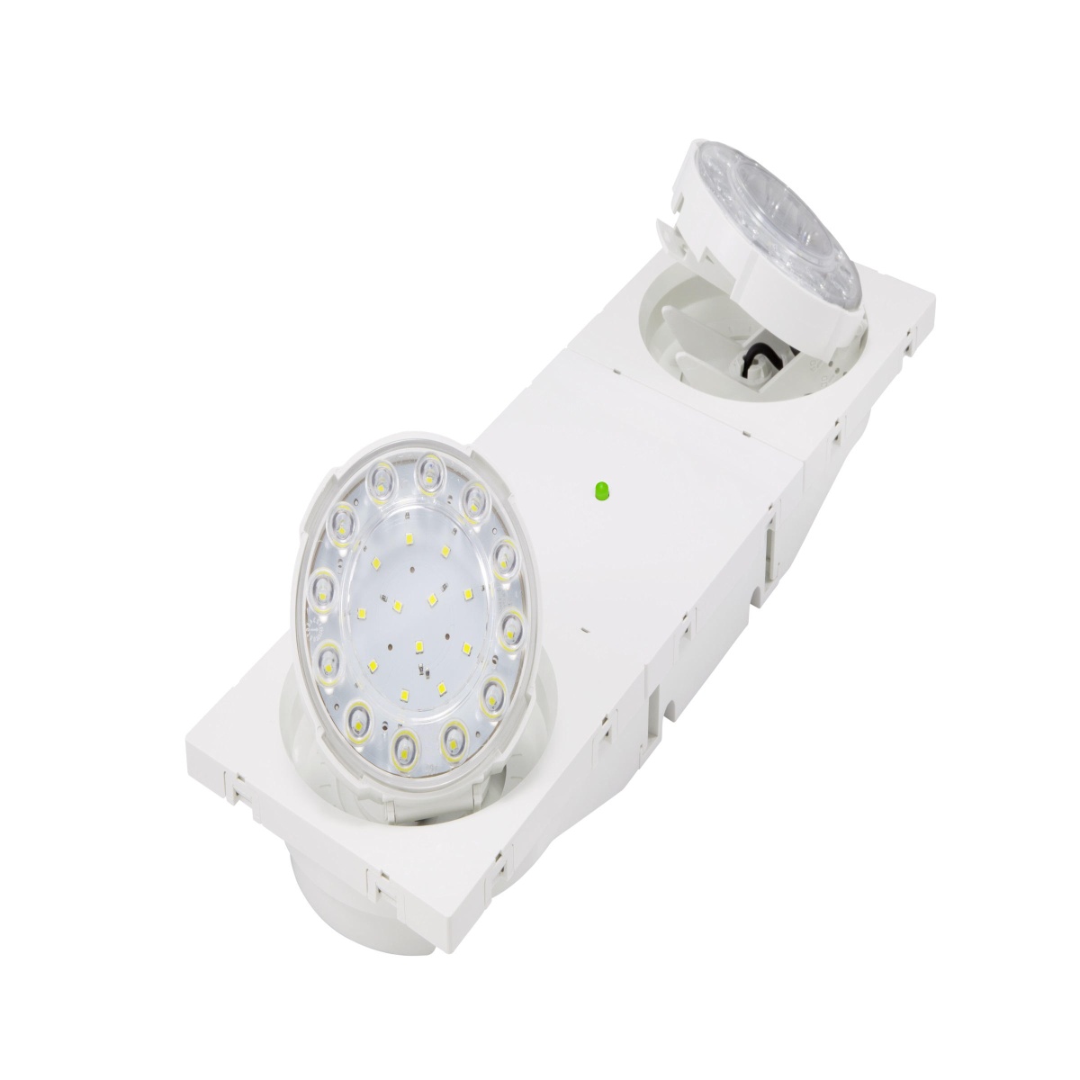 BeamTech Small 2x500lm 1h AT