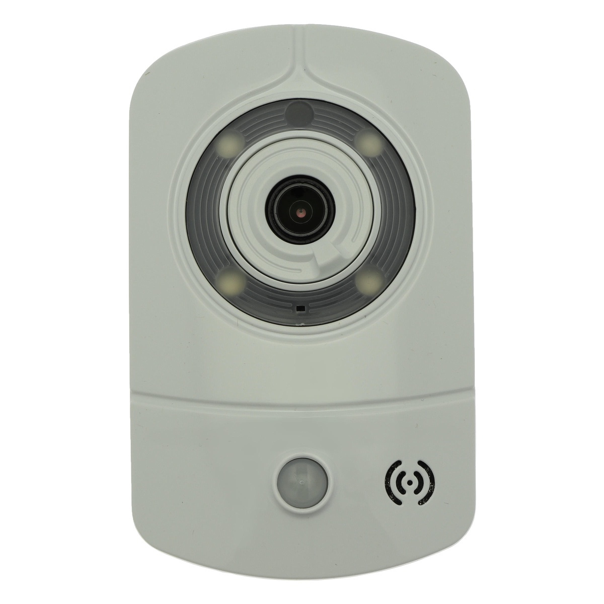 CAMERA INTERNAL IP WiFi CUBE