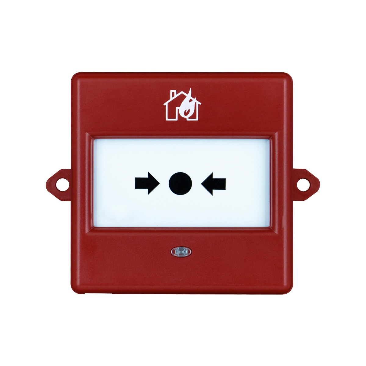 Addressable Surface Call Point - Weather