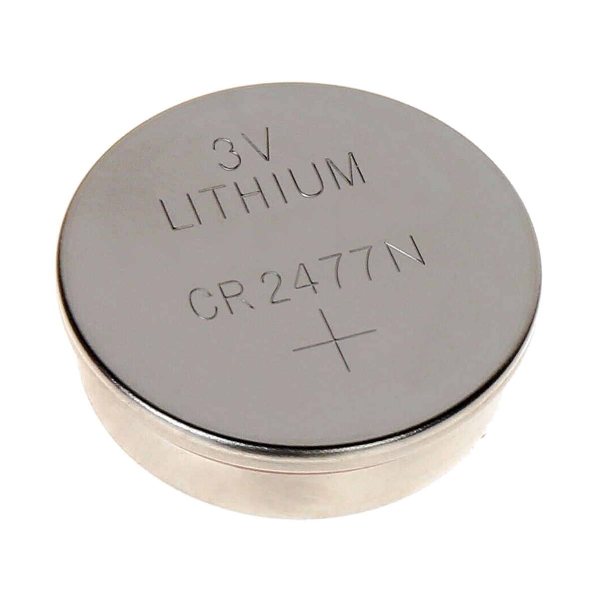 BATTERY for DET-RARB
