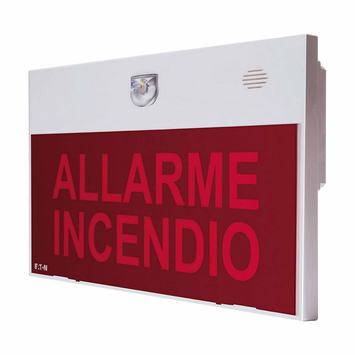 FIRE SIGN BOARD EN-54-323 ADDRESSABLE