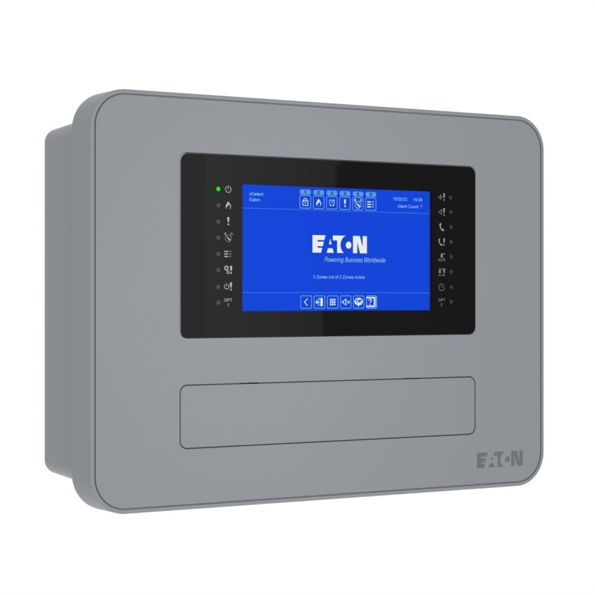 Eaton xDetect Add CIE Mini Enc 1-2L