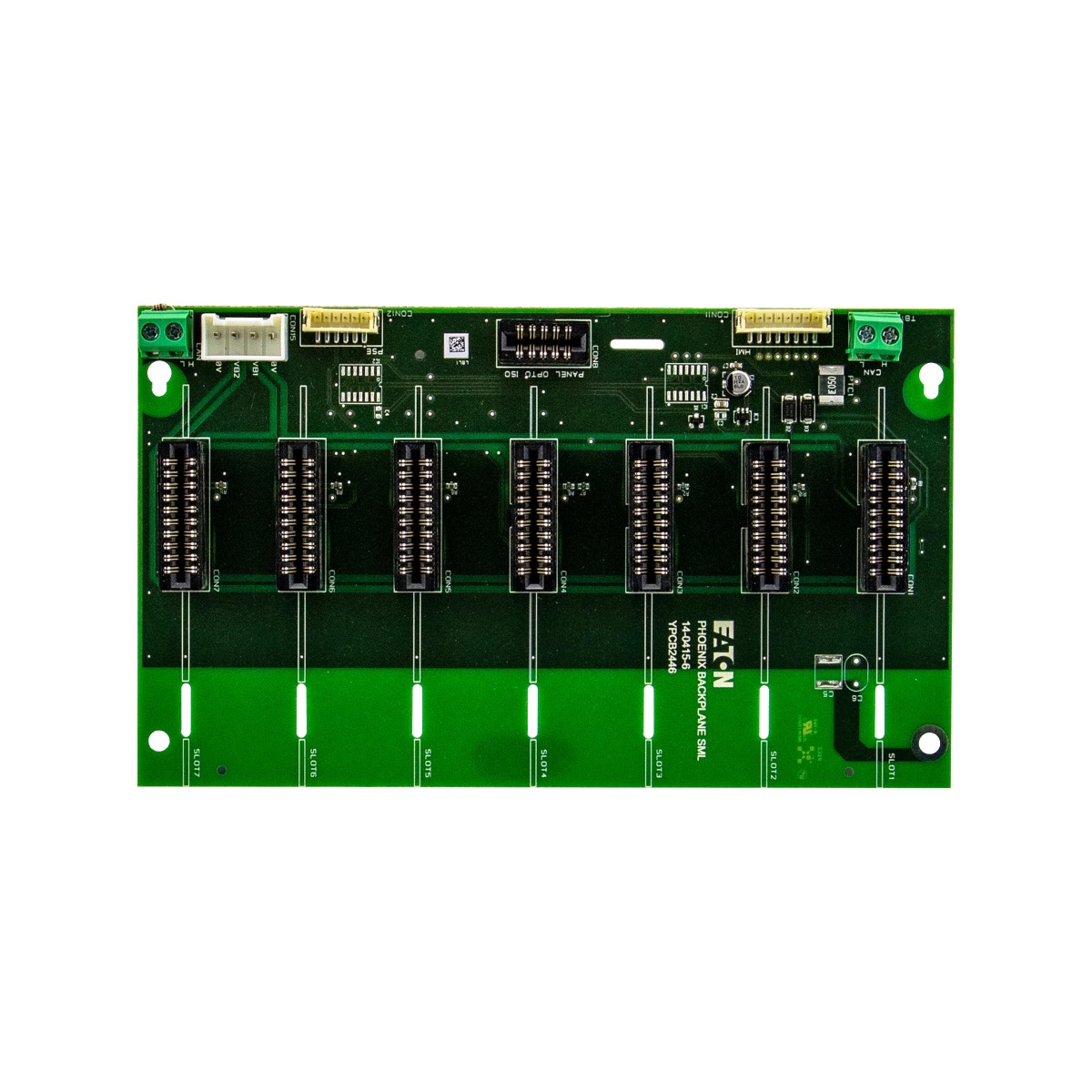 XDETECT CIE PLACA BASE PEQUEÑO ENVOLVENTE