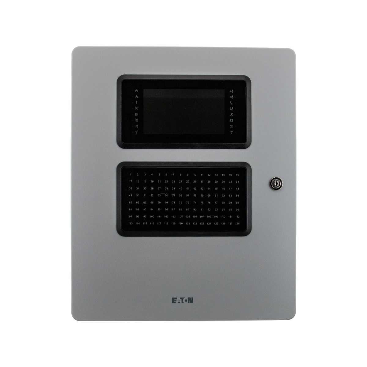 XDETECT CIE PUERTA GRANDE 128 ZI