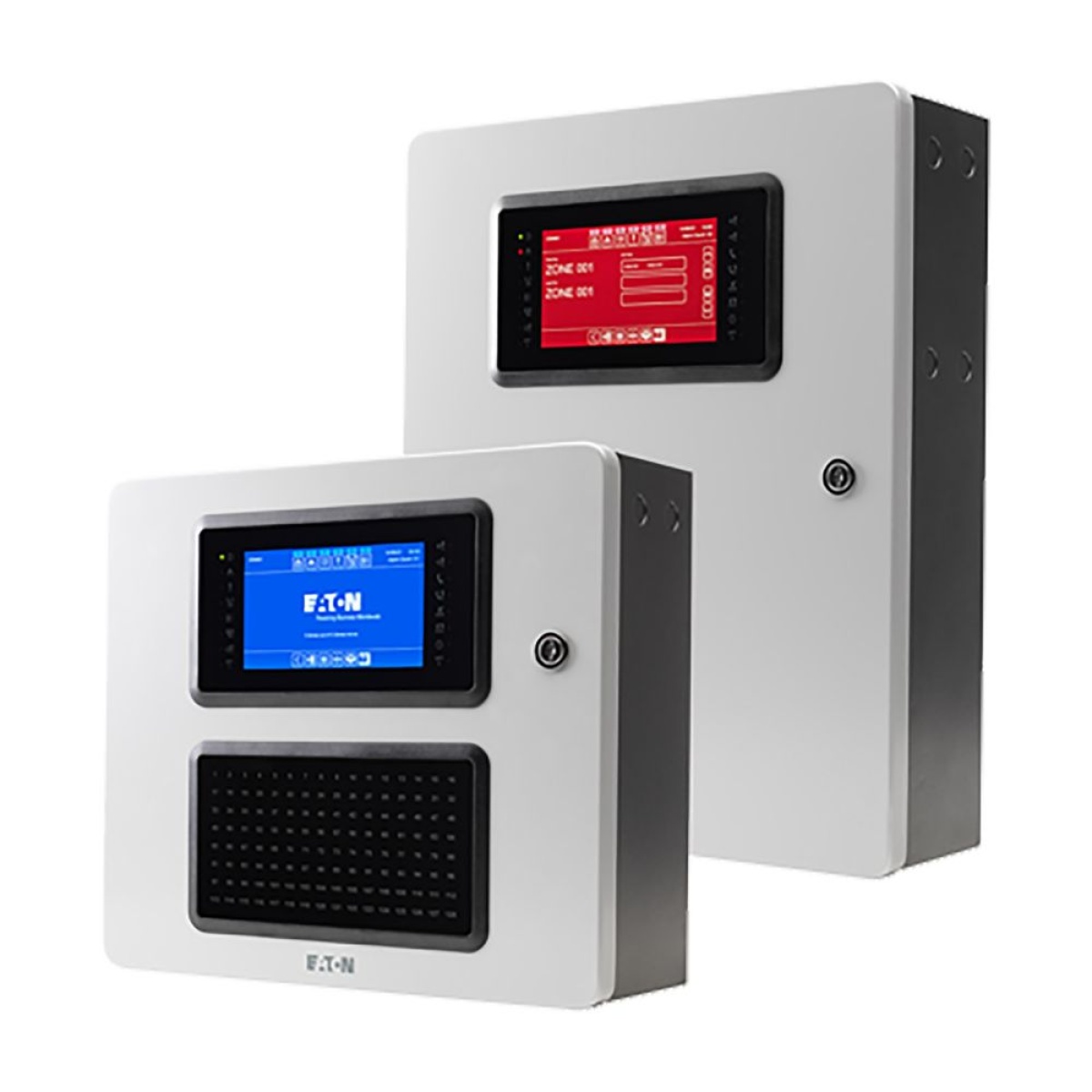 JSB XDETECT ADD CIE PANEL 2L ENC.