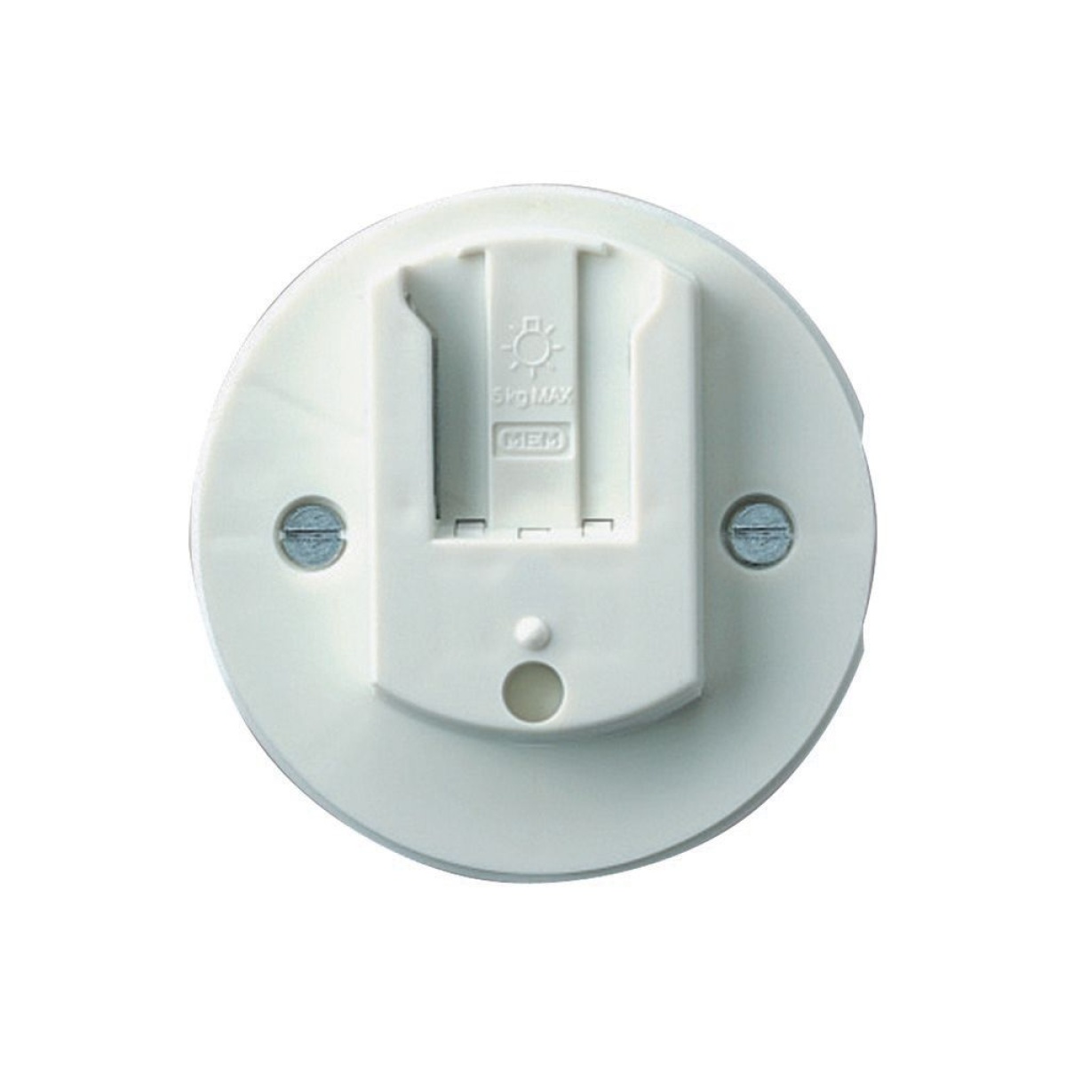 LSC ceiling outlet, 3pin