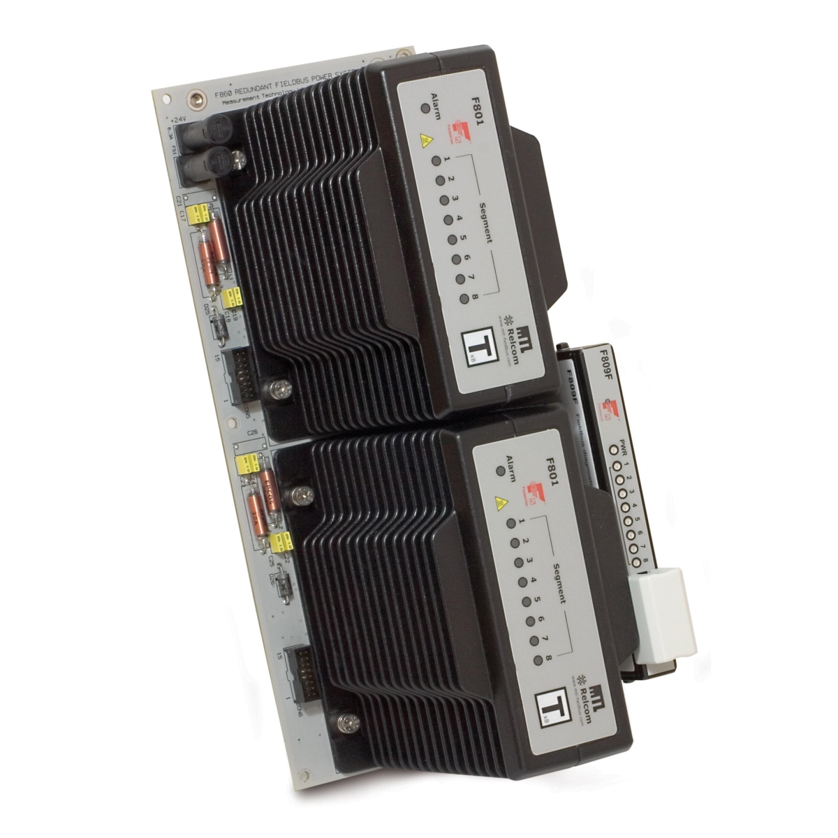 FIELDBUS IOTA POWER CABLE 30CM