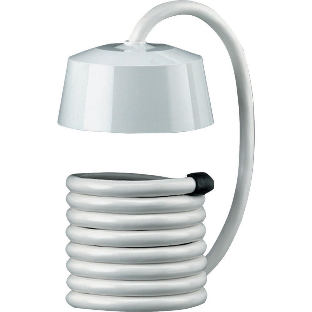 LSC ceiling assembly, 4pin, cw 1m 1.00qmm LSF low smoke and fume cable