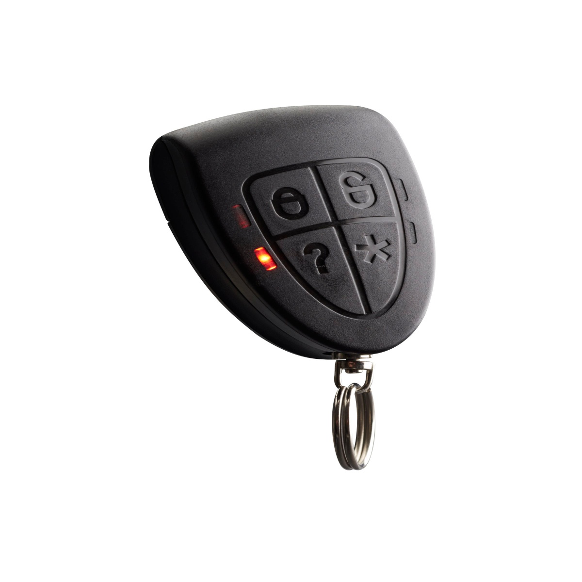 Two-way keyfob