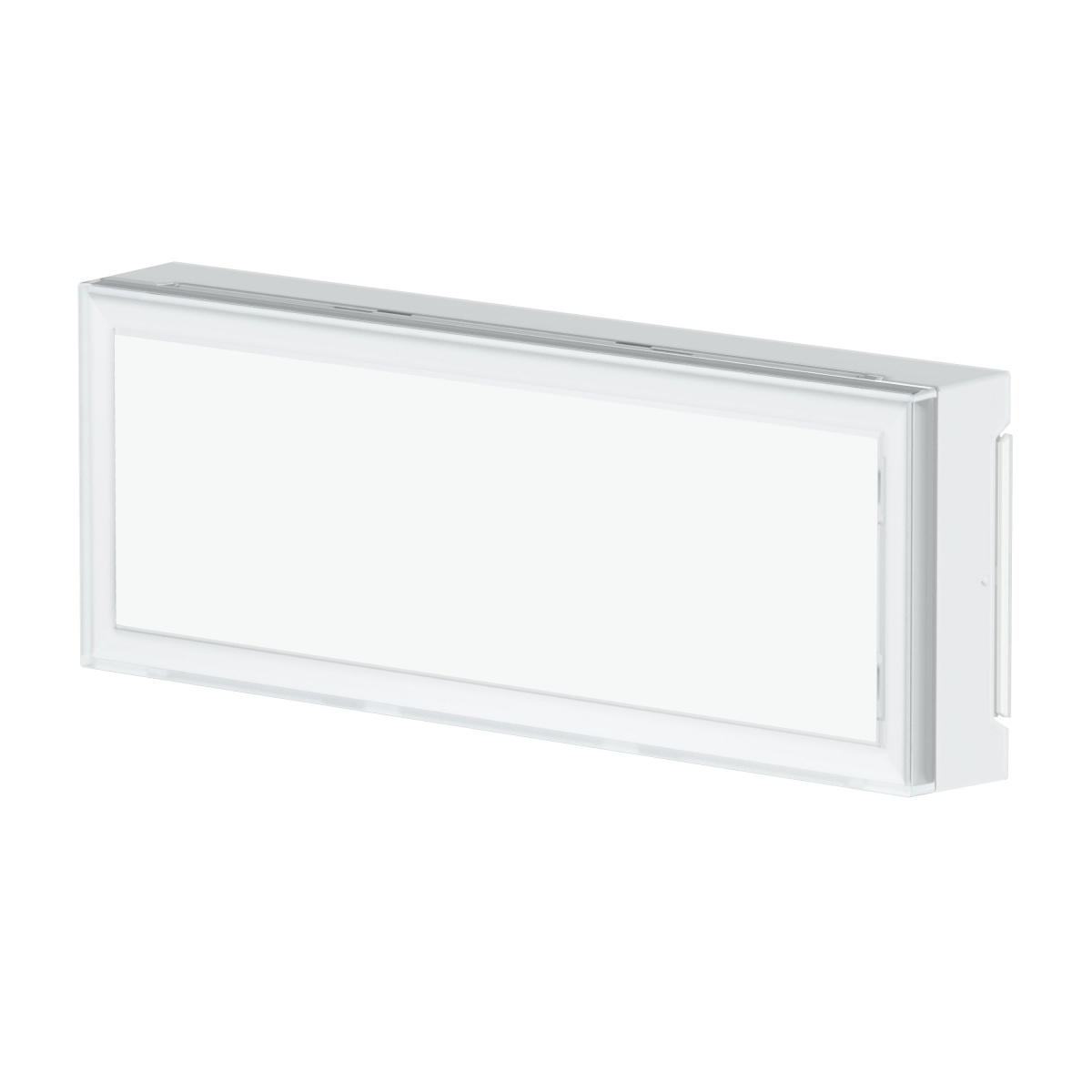 FT1 Safety Uni. 400lm WLS, 1-8H, IP