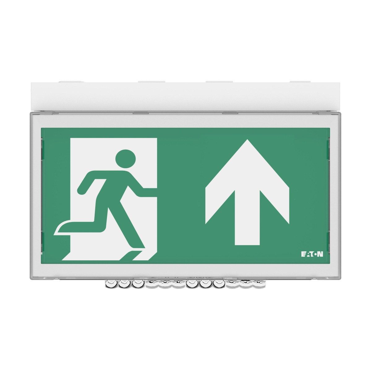 FT Combined Ceiling 20m UP WLS, 1-8H, IP