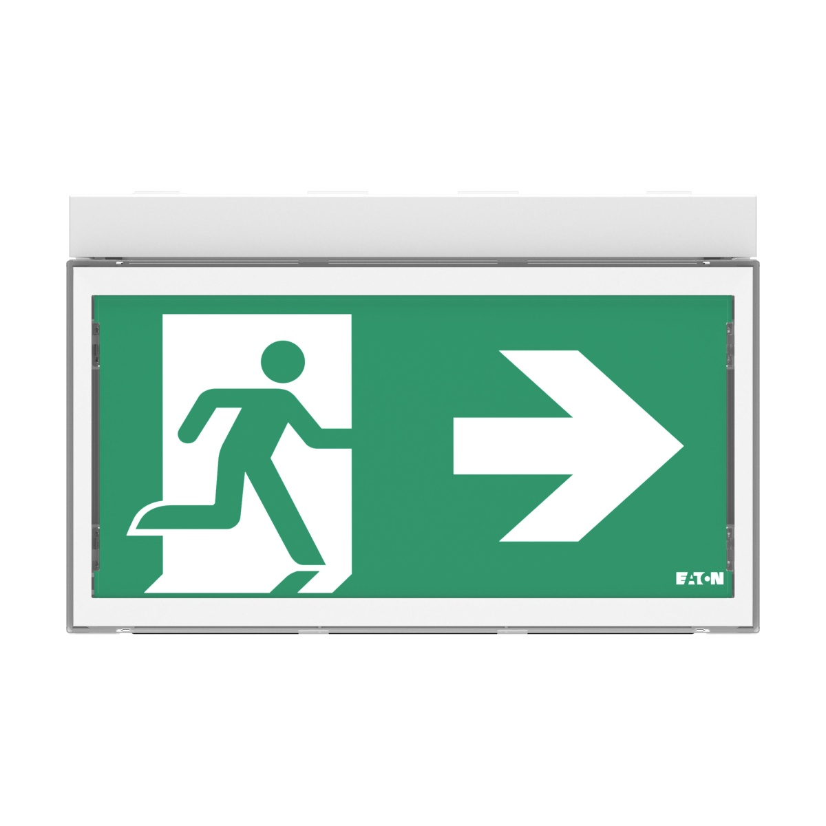 FT Exit Ceiling 20m WLS, 1-8H