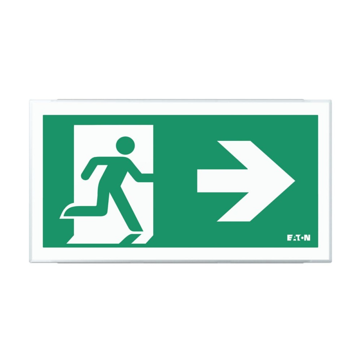 FT Exit Wall 20m UP WLS, 1-8H, IP