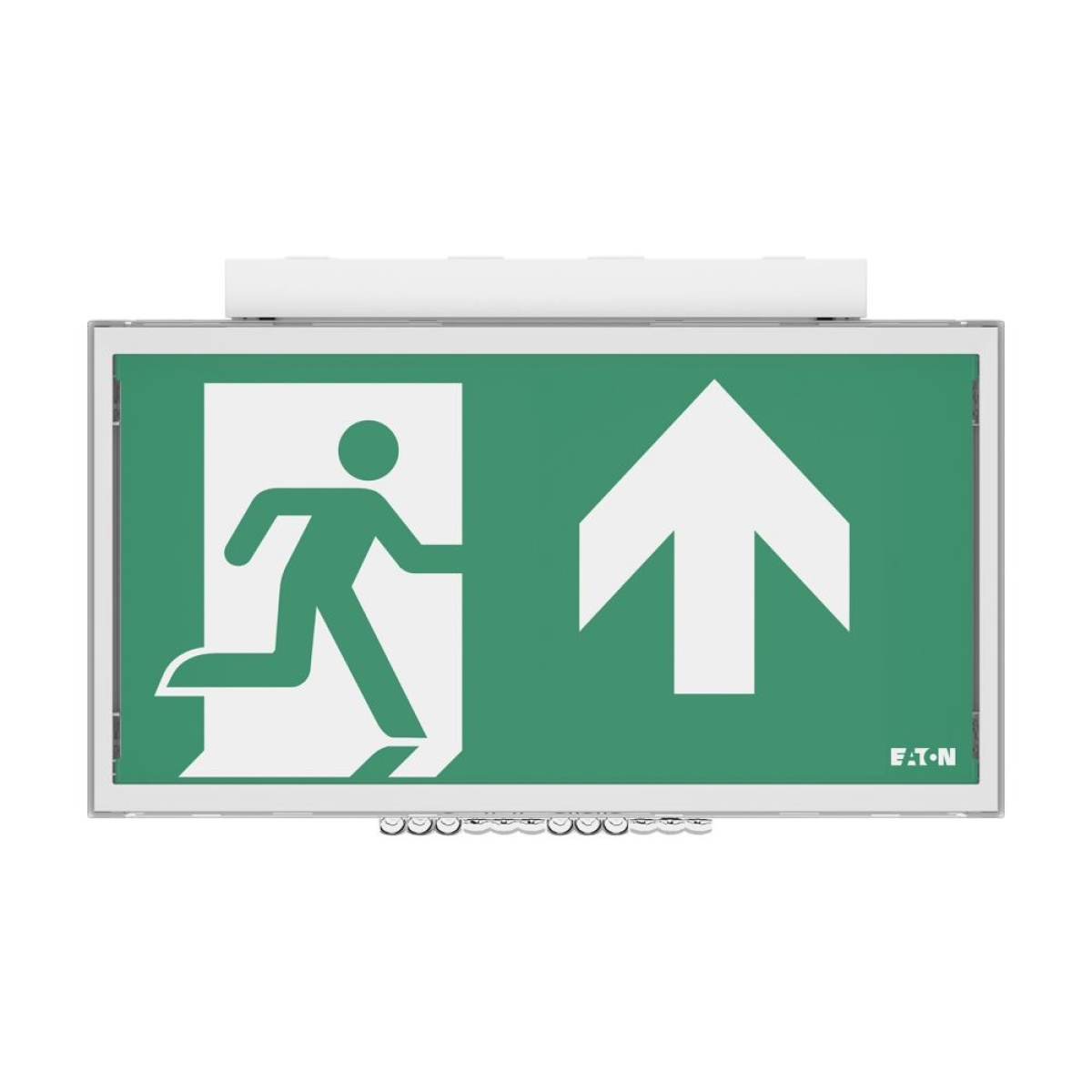 FT Exit Ceiling 30m UP WLS, 1-8H, IP