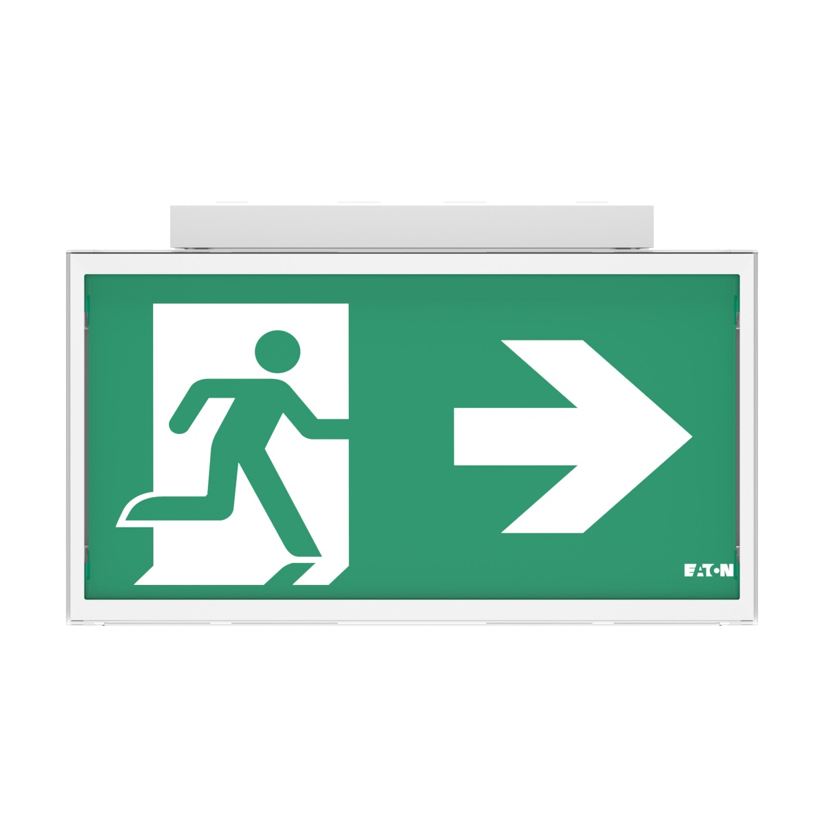 JSB_FT Exit Ceiling 30m WLS, 1-8H, IP