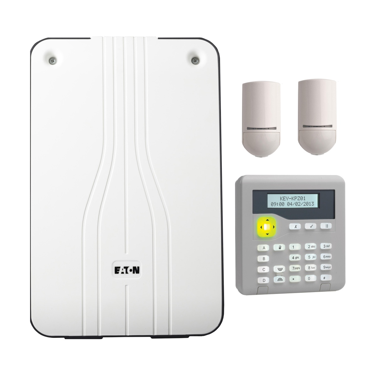 PACK I-ON30R  2 XCELRTP  KEY-RKPZ-KIT