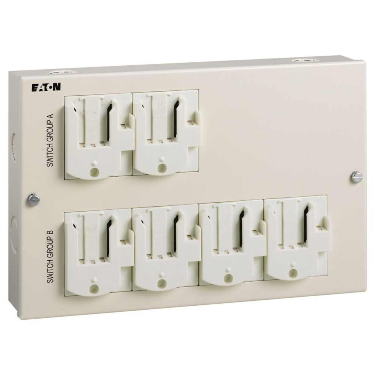 LDU outlet unit, 6G, 4pin