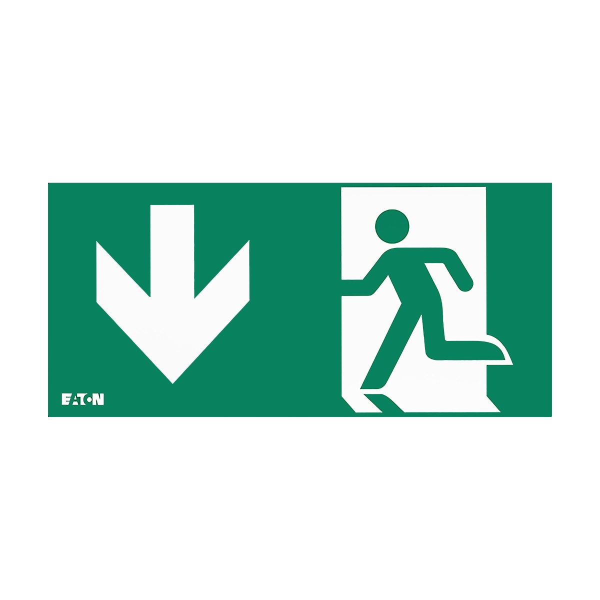 Planete 400 AD 20m Pictogram Down, ISO