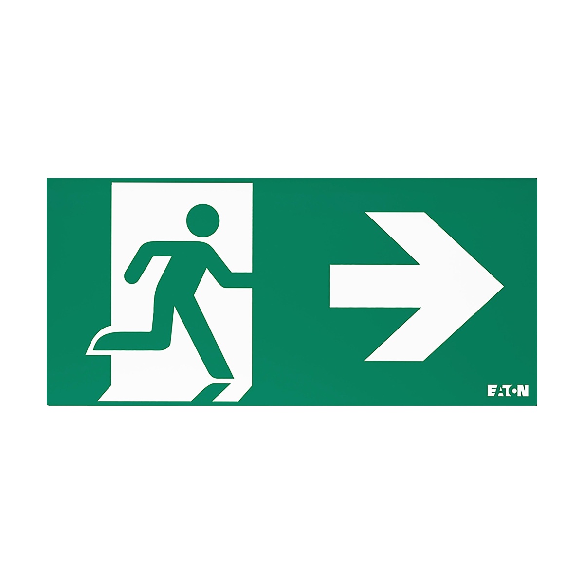 Planete 400 AD 20m Pictogram Right, ISO