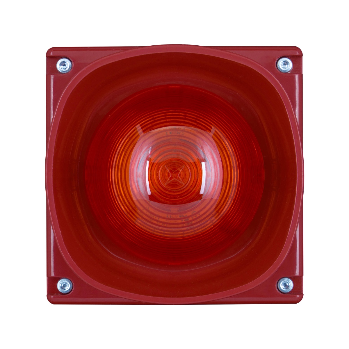 WP ADDRESSABLE WALL SOUNDER BEACON