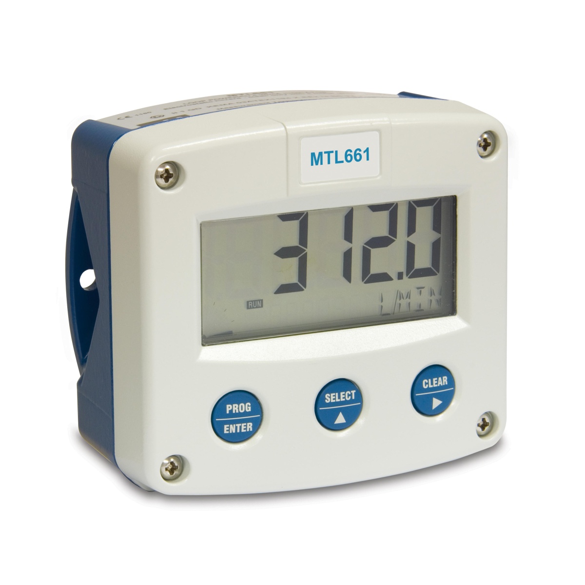 Pipe Mounting adaptor MTL6613