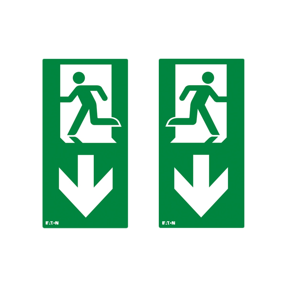 PICTO ISO7010-E002 VDD DS NEX 30M