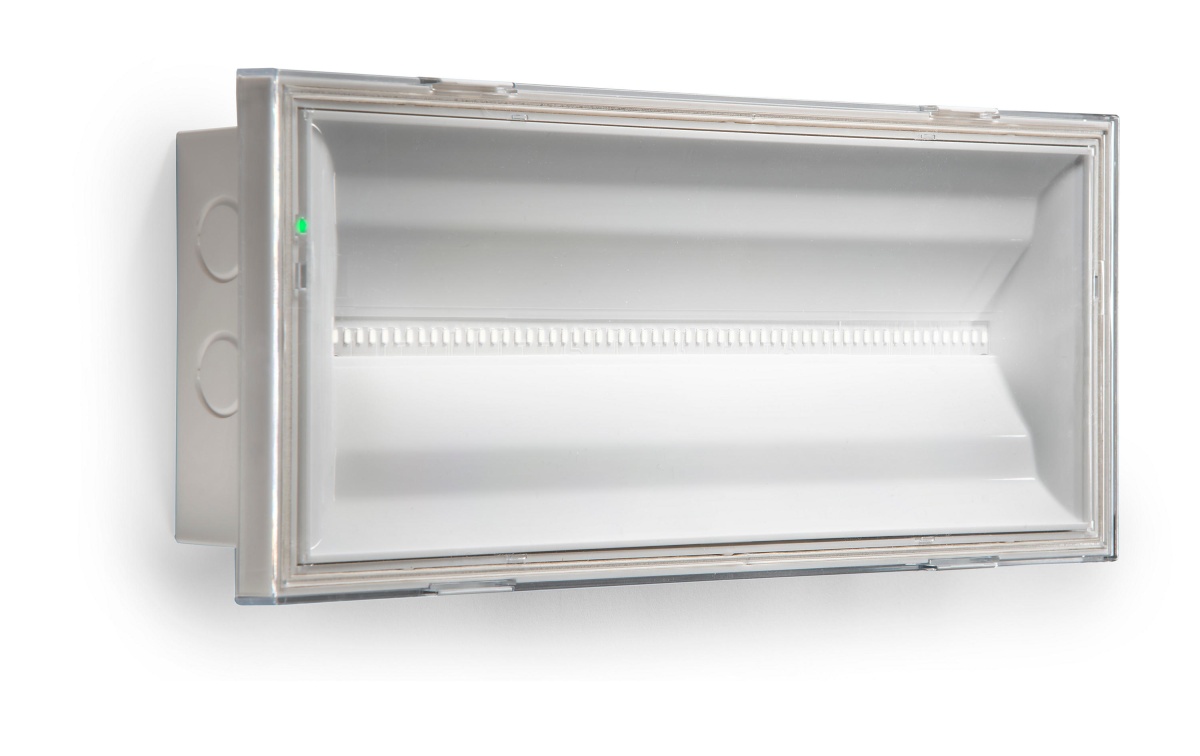 NEXITECH LED 500lm CG-S IP65 CEAG