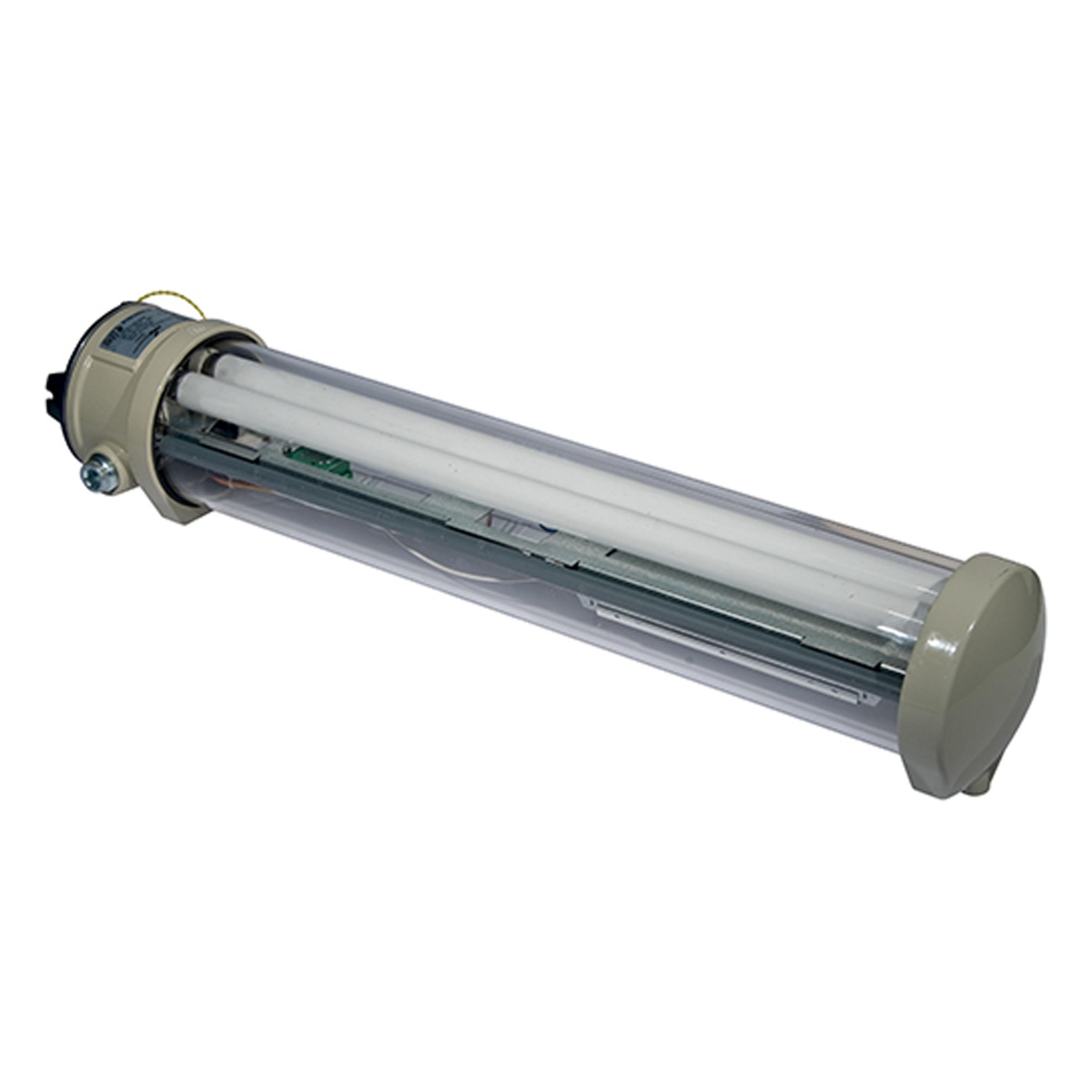 LUMINAIRE AB12220LED1EF2N 2x34" NPT