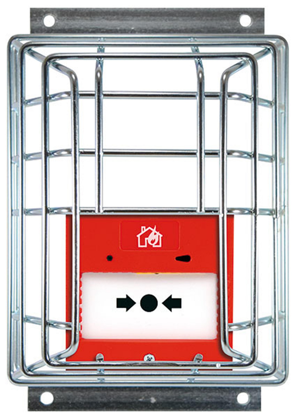 Eaton Protection grid for manual trigger