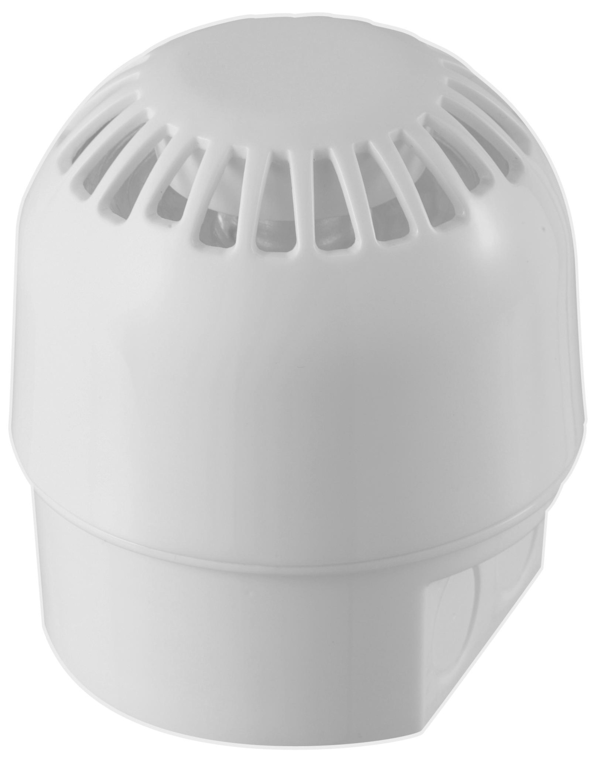 SIRENE BLANCHE CLASSE B 95dB ETANC IP65