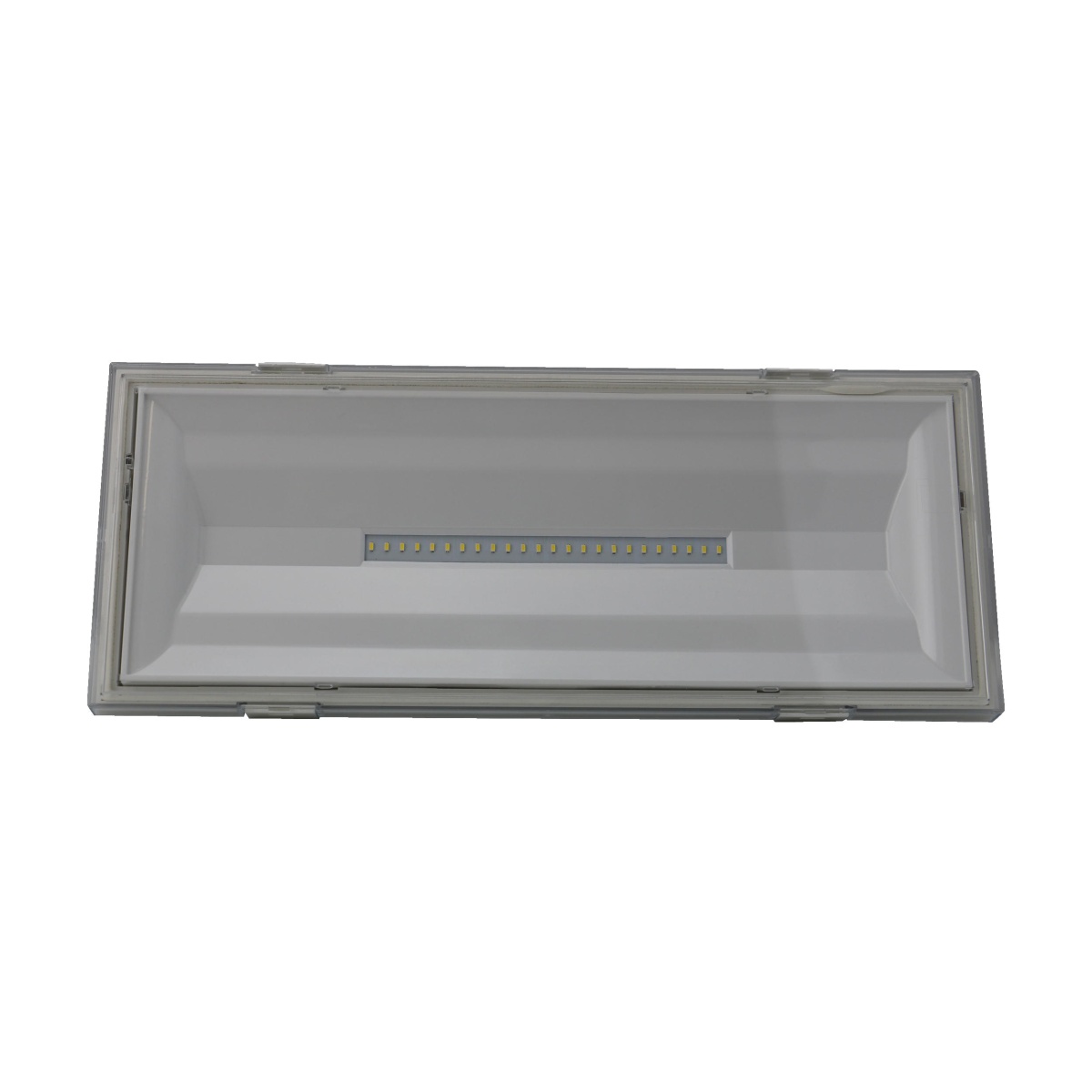 NEXILITE 250lm 1H IP65