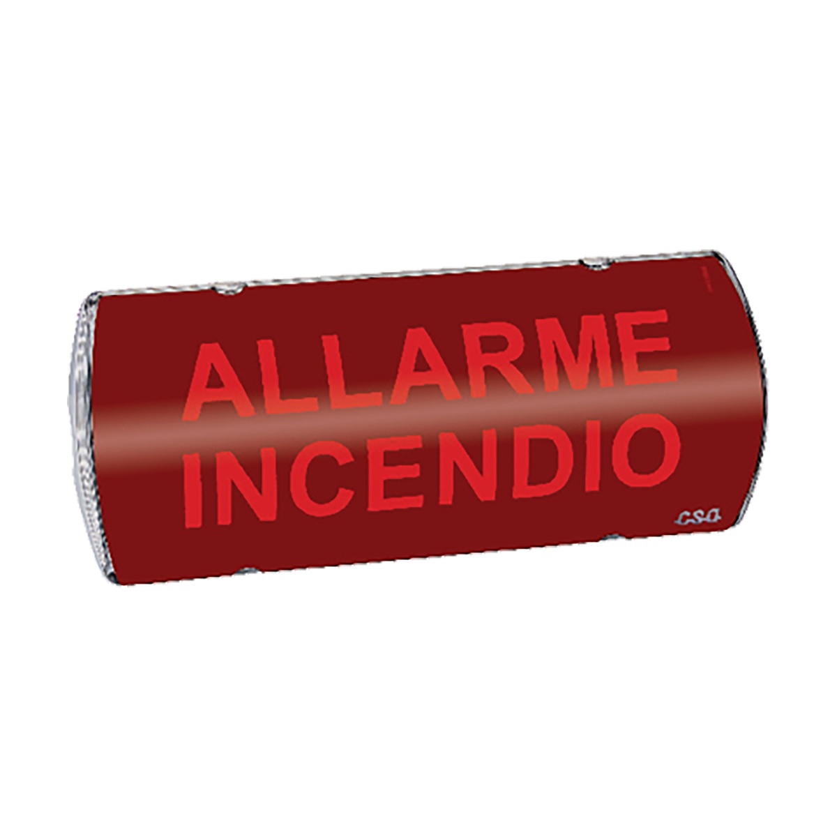LED ATLANTIC SIGN PANEL 12  24 VDC