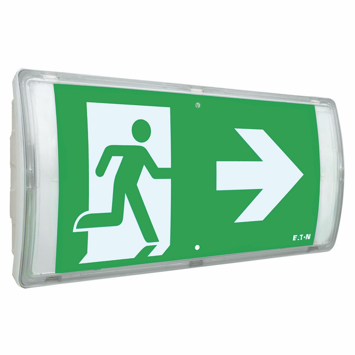 EMERG. LIGHT SiRiOS 18W CGS