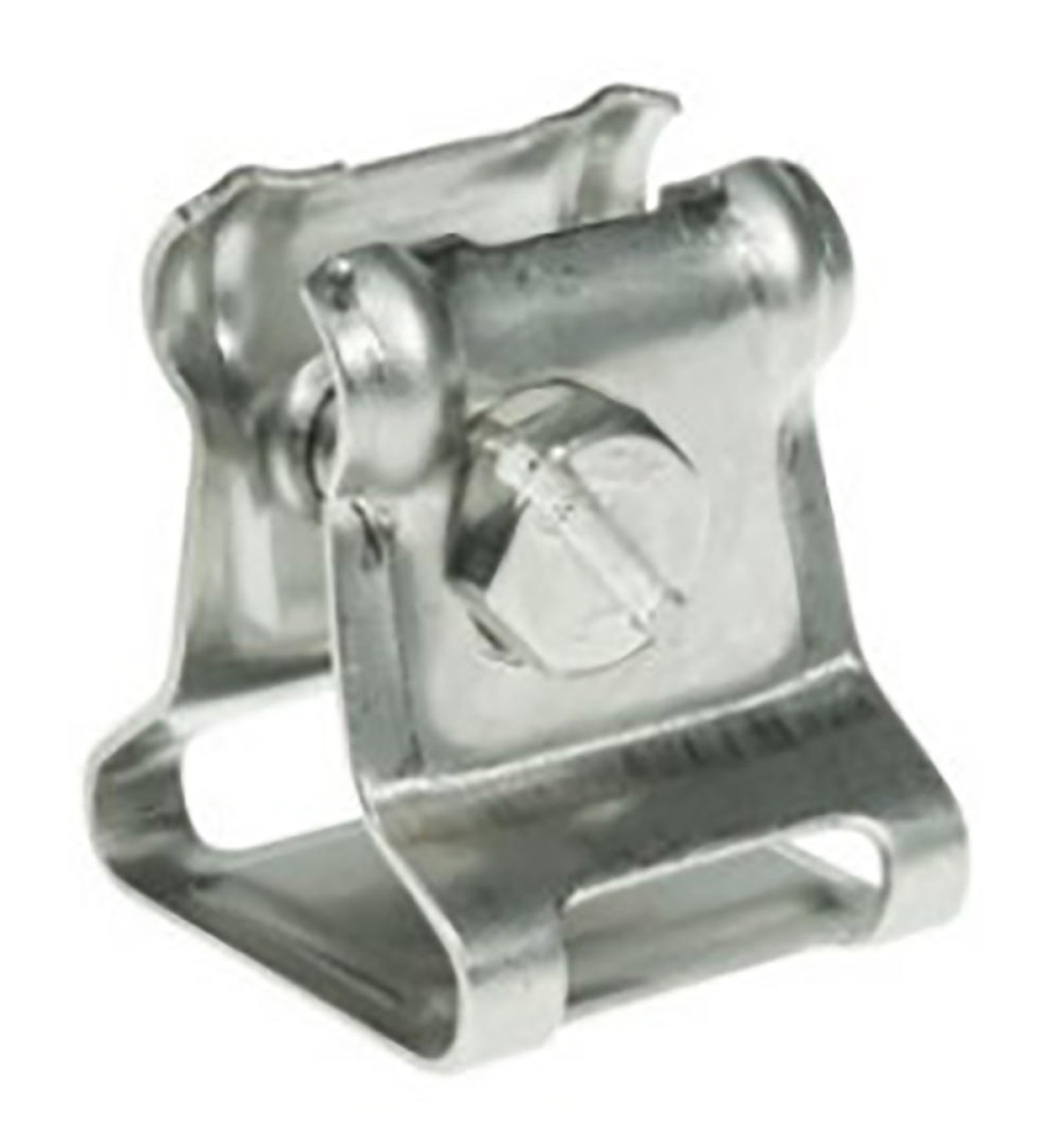 METAL PIPE CLAMP 10PCS