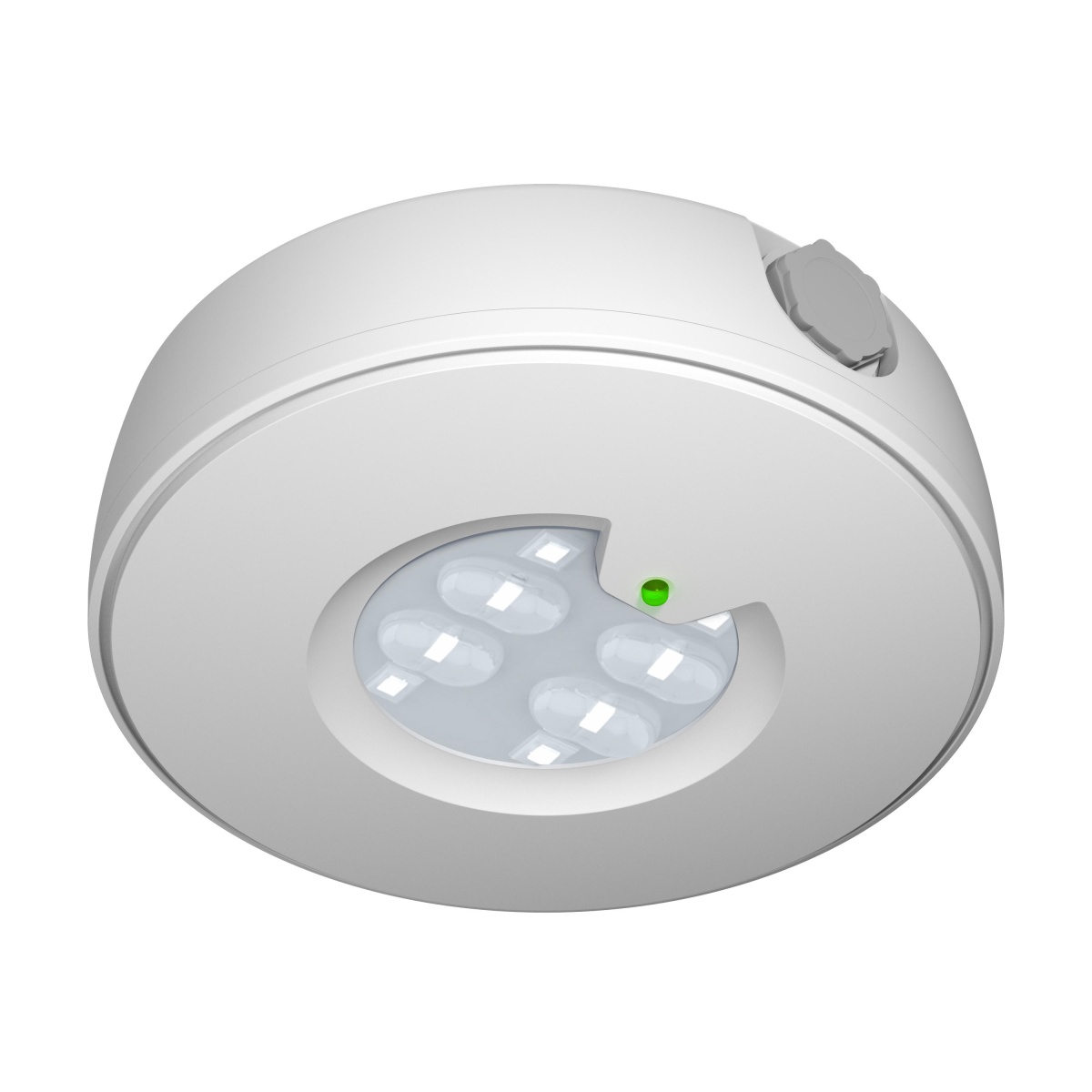 RTECH MS SEO WLS 200 MNM 3H IP65 BLACK