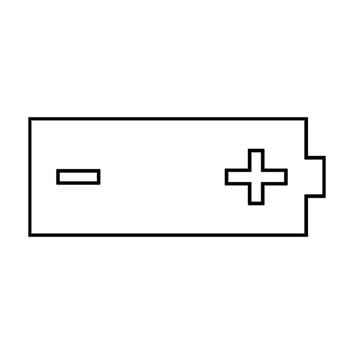 Battery Distribution Panel BAE-3