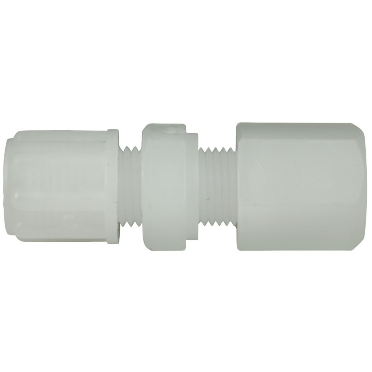 SC-J FITTING PIECE PVDF