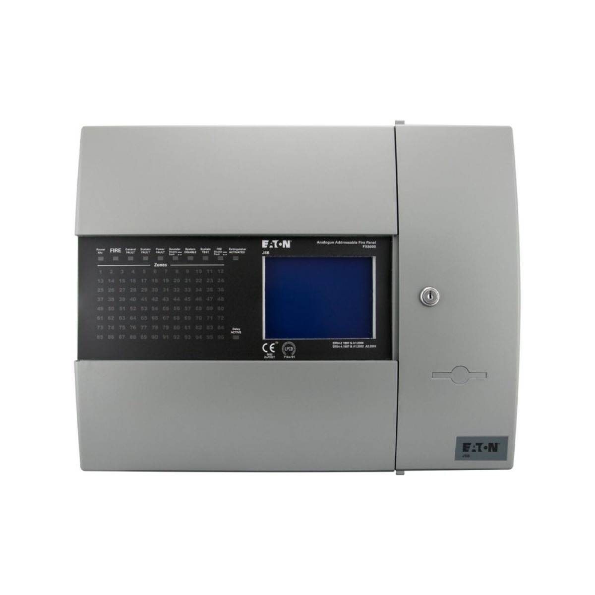 4 Loop panel