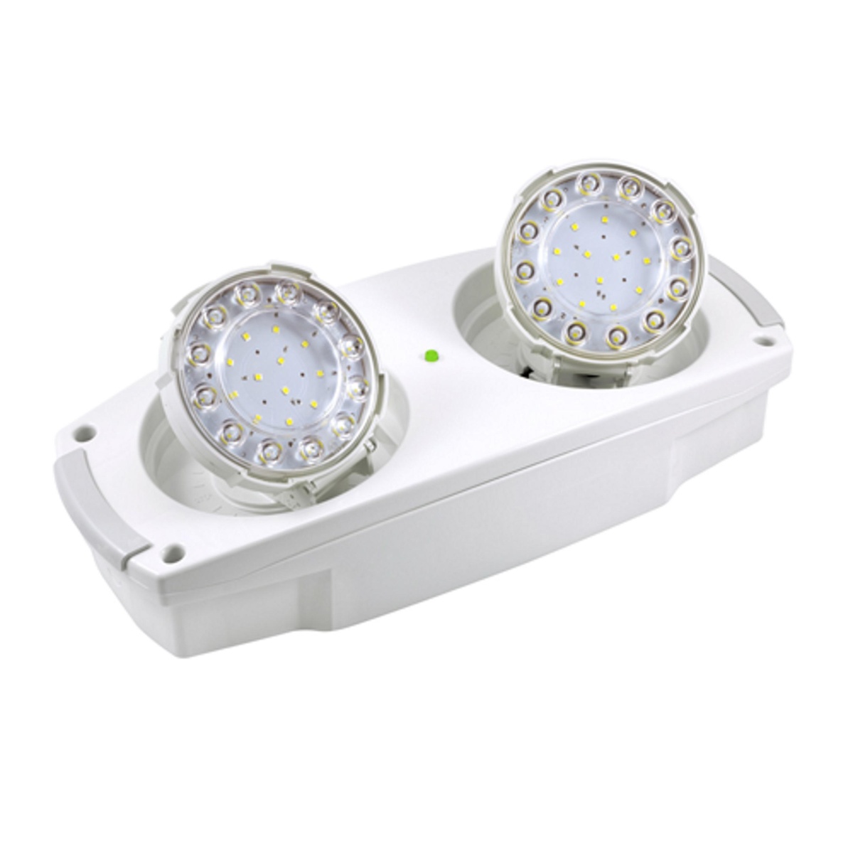 BeamLite II 2x200lm 3h CGL LUMINOX