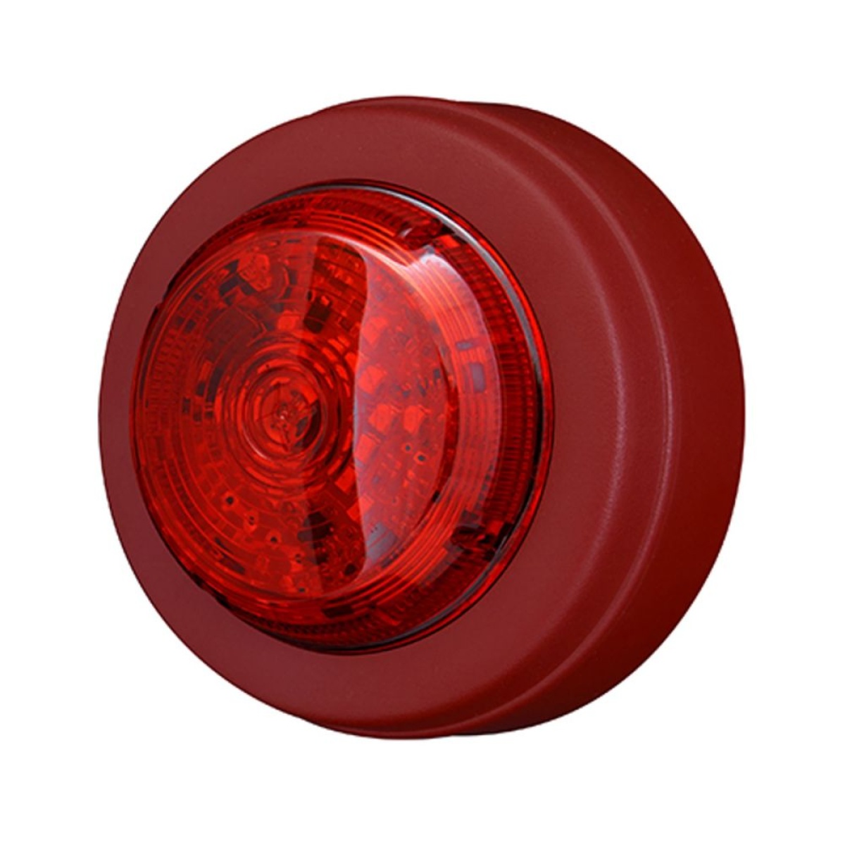 CLS LED BEACON LOOP POWERED