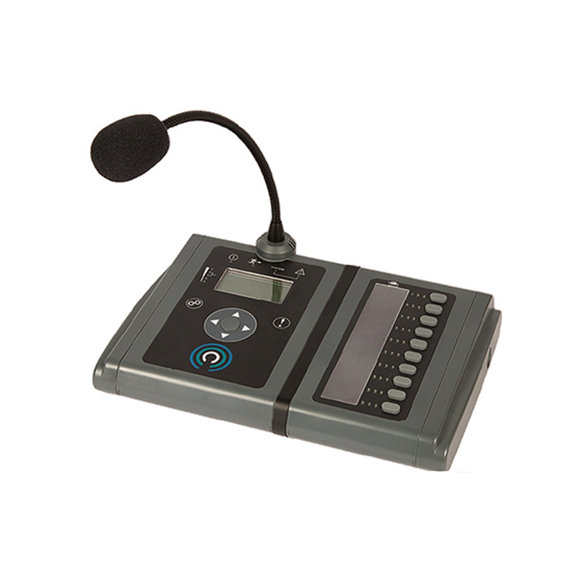 EMERG MICGNMPGANLG01 BT EATON