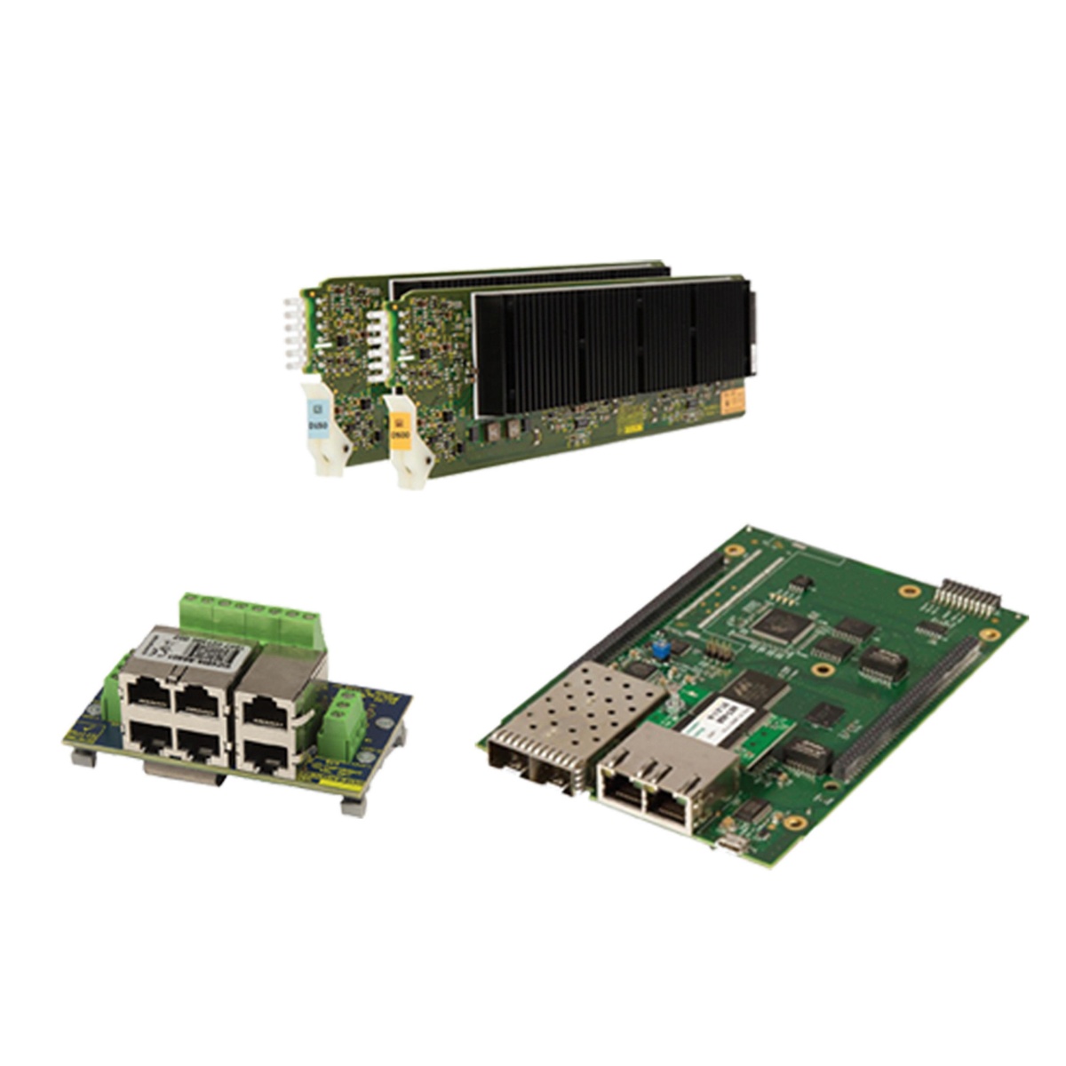 WALL MNT VOICE ALRM SYS 10A CARD EATON