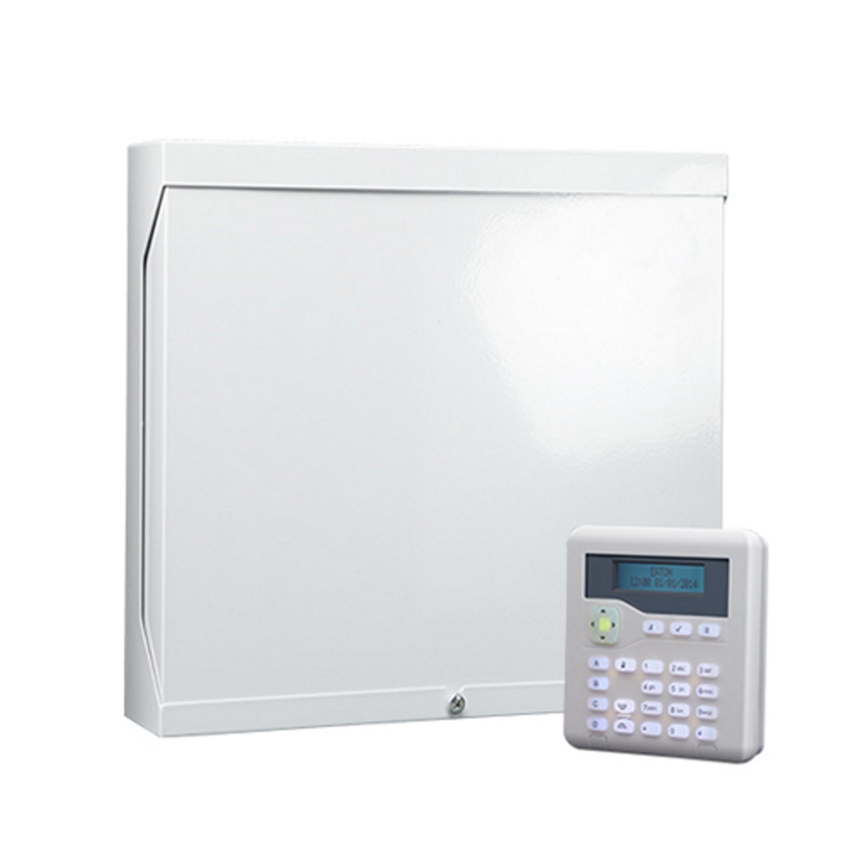 ENDSTATION EXP 1000 ZONE  KEY-KP01