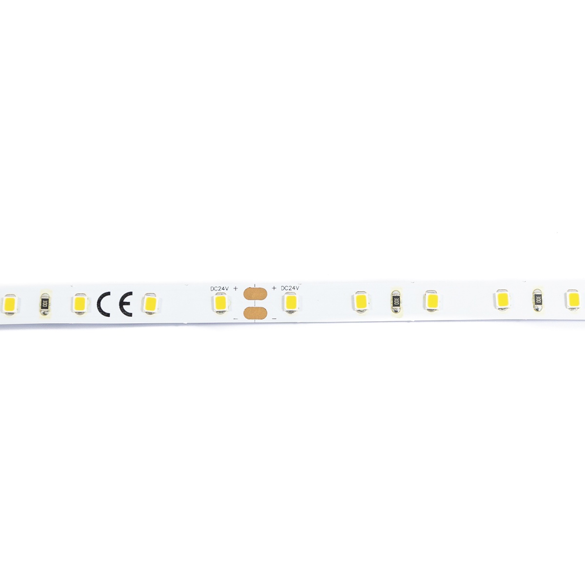 Tira conduzida NILO LED SMD 12.57Wm 1360lmm CRI80 4000K 120º