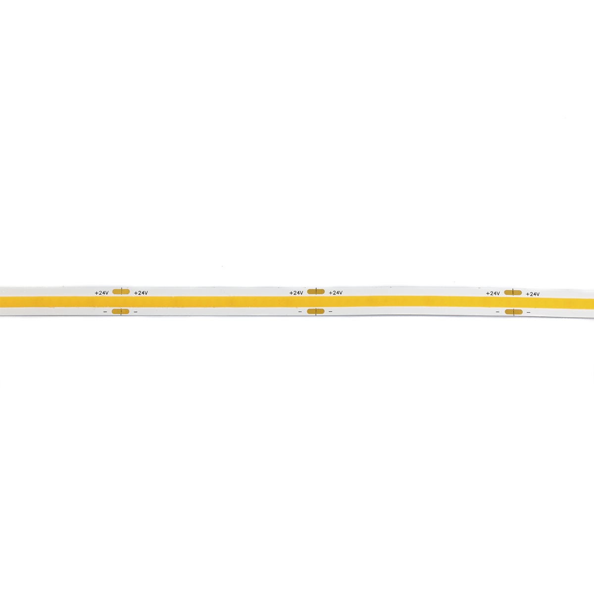 Tira conduzida RINS LED COB 10Wm 1000lmm CRI90 4000K 120º