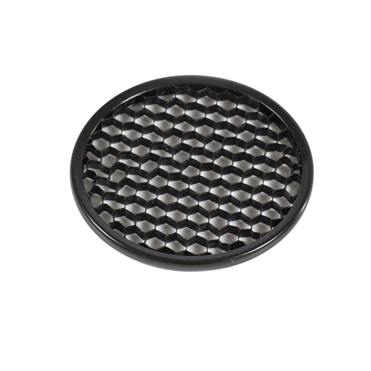 Anti-encandeamento grelha SCOP Preto