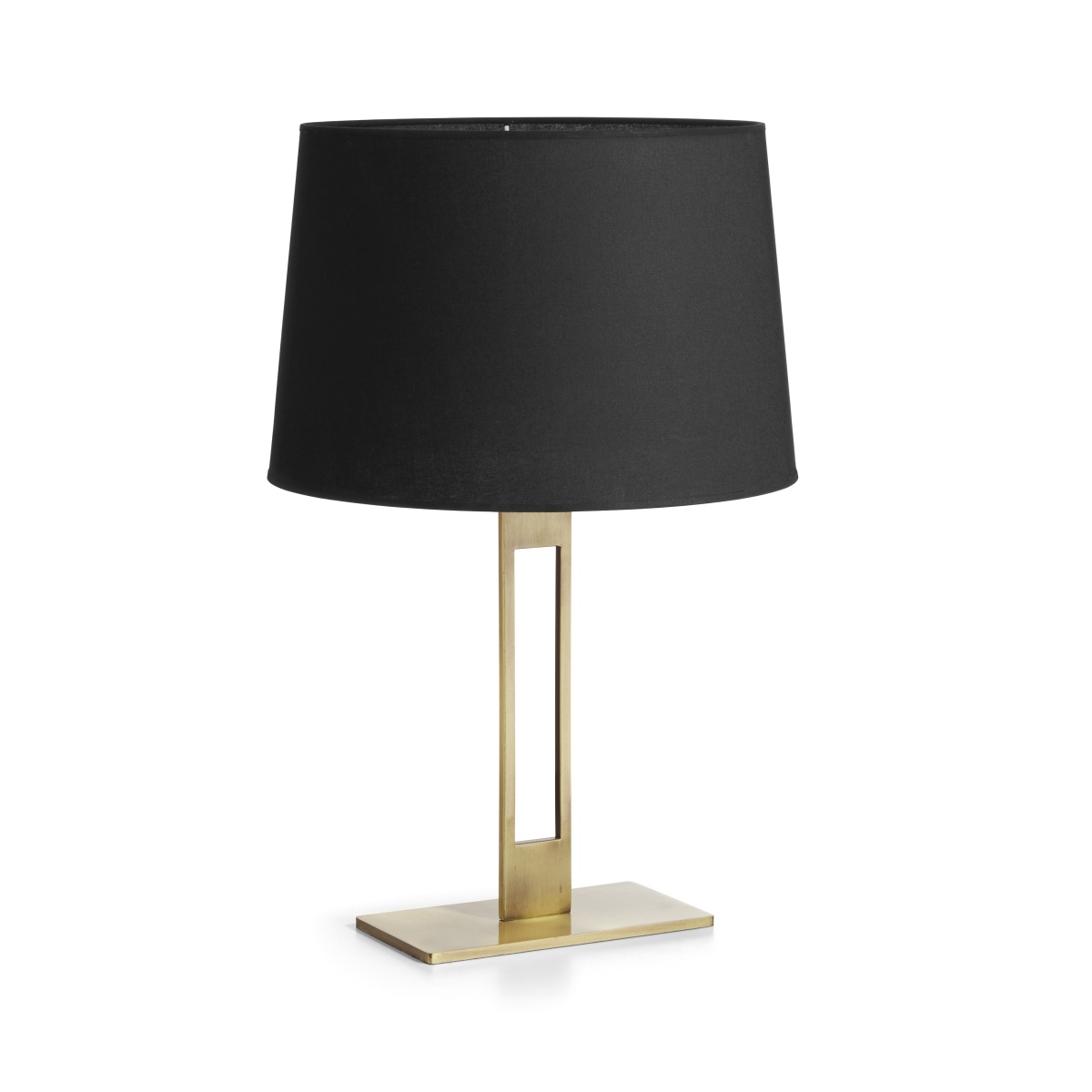 Tabela CLASSICAL E27 60W Ouro Algodão preto