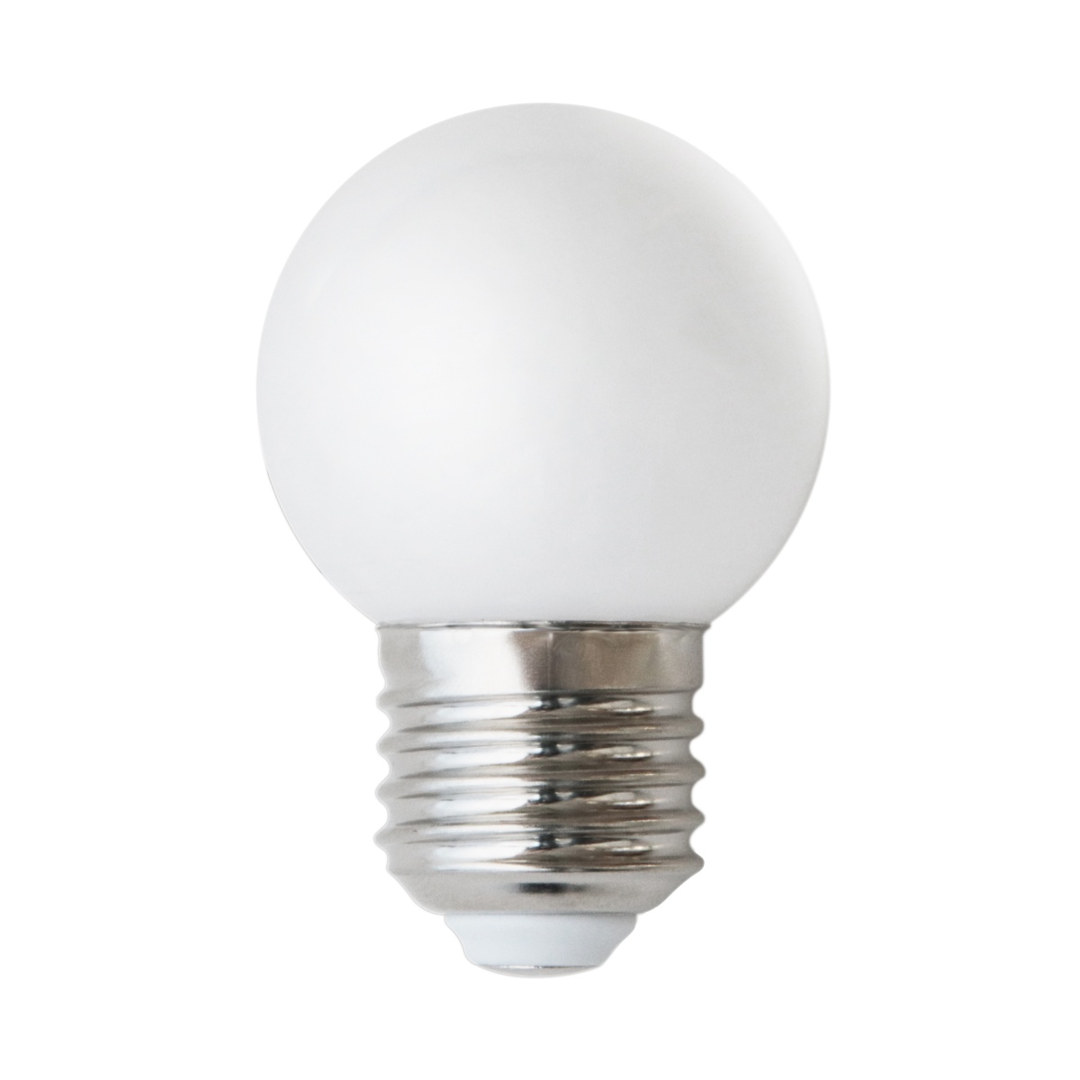 Luminária LED FILAMENT E27 LED Bulb 3W 330lm200lm CRI80 3000K Branco